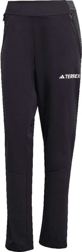 Adidas xperior cross-country - pantalon softshell pour femme