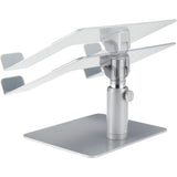 Support universel pour ordinateur portable Kensington pour table (argent)