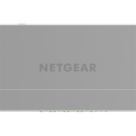 Netgear 5 ports multi-gigabit 2,5g Ethernet connexion non gérée