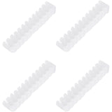 Silverstone SST-PP07E-MBW-V2, câble d'extension ATX 24pin
