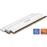 Kit double Crucial 32 Go DDR5-6000 (2x 16 Go)