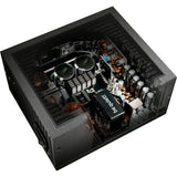Soyez silencieux! alimentation modulaire dark power 14 de 1 200 watts (noir, 2x 12v-2x6, 4x pcie)