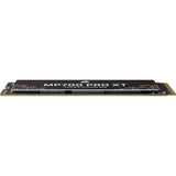 SSD Corsair MP700 Pro XT 1 To (noir, PCIe Gen5 x4 NVMe 2.0, M.2 2280, 3D TLC NAND)