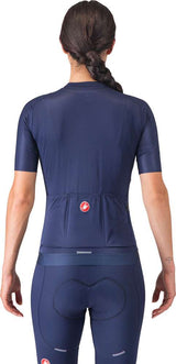 Castelli expresso - maillot femme