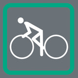 Ensemble de vélos à outils WAA 2
