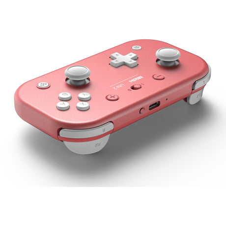 8bitdo 8bitdo lite 2 rose
