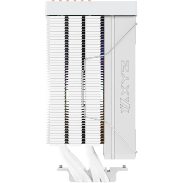 Refroidisseur de processeur Xyz PC Gear Thermax 4 Pulsar A-RGB (blanc, Arbb, Pwm)