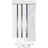 Refroidisseur de processeur Xyz PC Gear Thermax 4 Pulsar A-RGB (blanc, Arbb, Pwm)