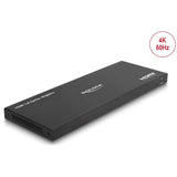 Répartiteur HDMI DeLOCK 1x entrée HDMI > 8x sortie HDMI, 4K 60Hz