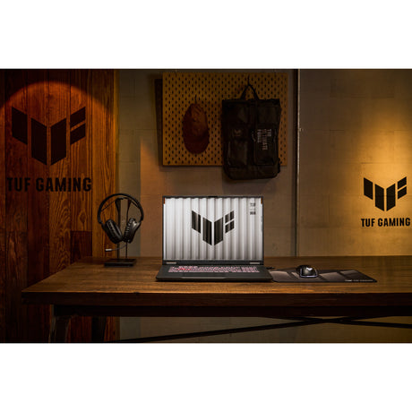 Asus tuf gaming a18 fa808um-s8132w 18 gaming laptop (zwart grijs | r7 260 | rtx 5060 | 16 gb | 512 gb ssd)