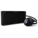 Nzxt nzxt kraken 240 rgb 240 mm