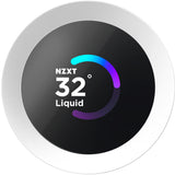 Refroidissement par eau NZXT Kraken Plus 360 RGB (blanc)