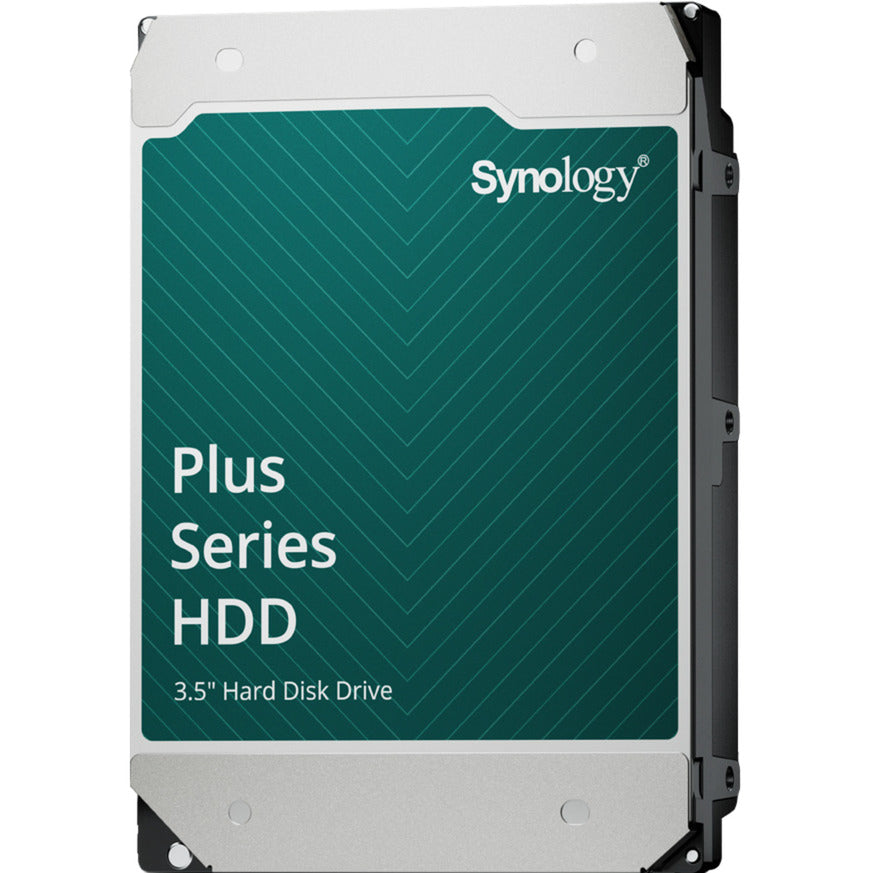 Disque dur Synology hat3320-8t (sata 6 Go, 3,5, 24 7)