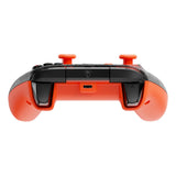 Manette filaire Turtle Beach Rematch Core (noir orange, Xbox Series X|S, Xbox One, PC)