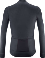 Mavic ksyrium thermo - maillot manches longues