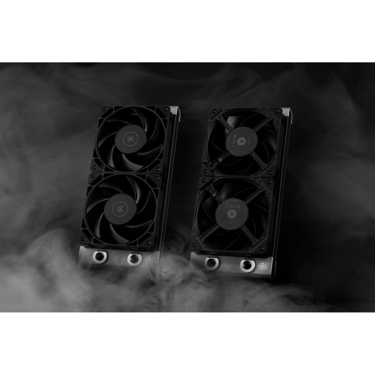 EKWB EK Lock Fan FPT 120