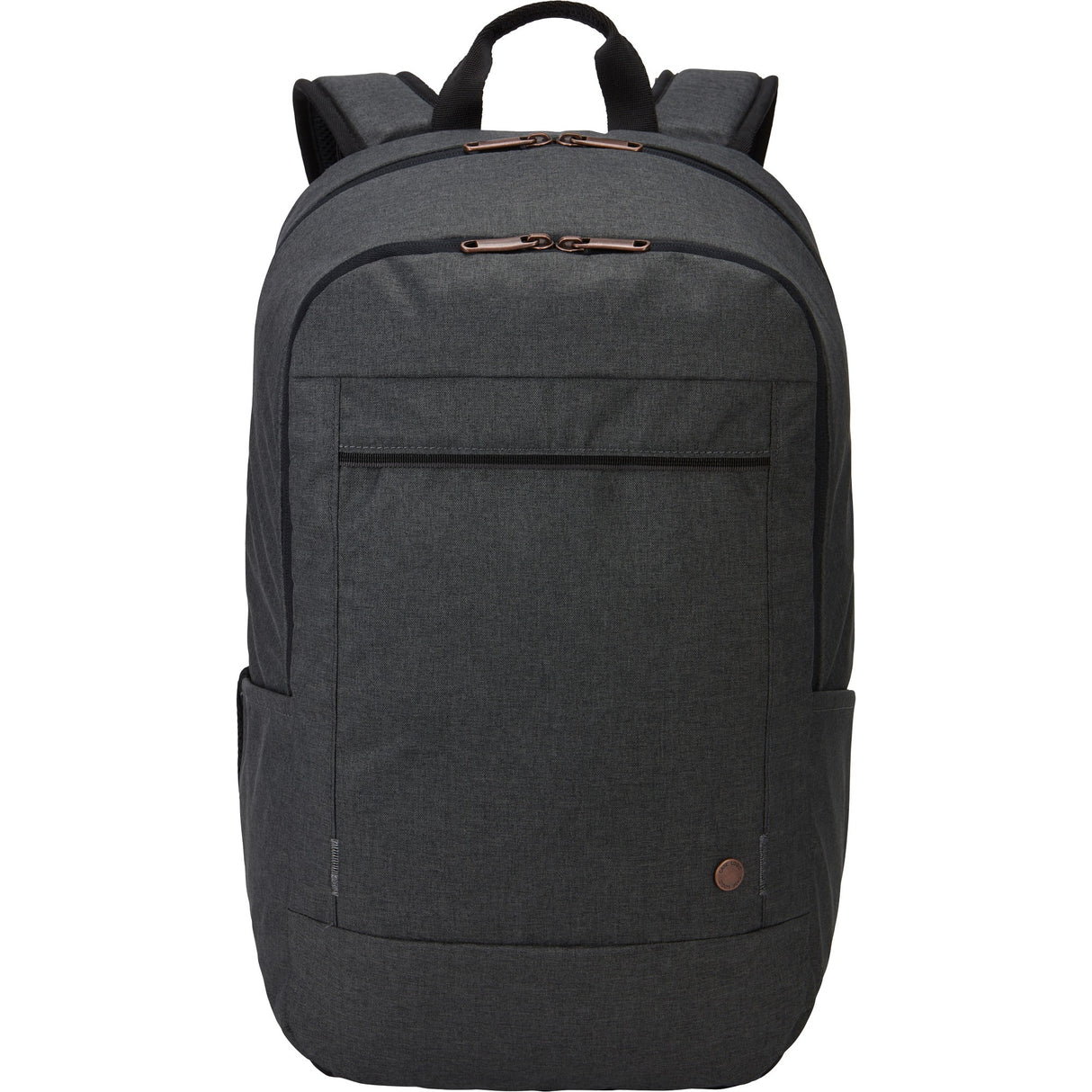 Case logic era 15.6 sac à dos pour ordinateur portable sac à dos (gris foncé)