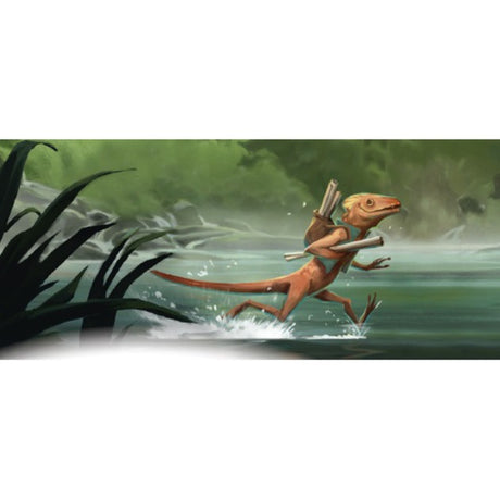 White goblin games everdell : jeu de société Pearlbrook (néerlandais, extension, 1 à 4 joueurs, 60 minutes, à partir de 10 ans)