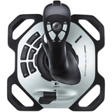 Joystick Logitech G Extreme 3D Pro (noir argent)