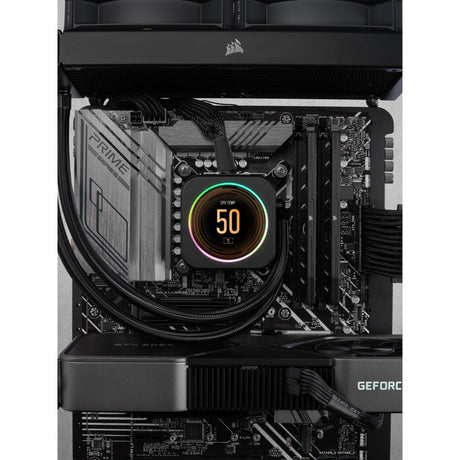 Kit Corsair Corsair 32 Go DDR5-4800