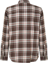 Oakley podium plaid - chemise en flanelle
