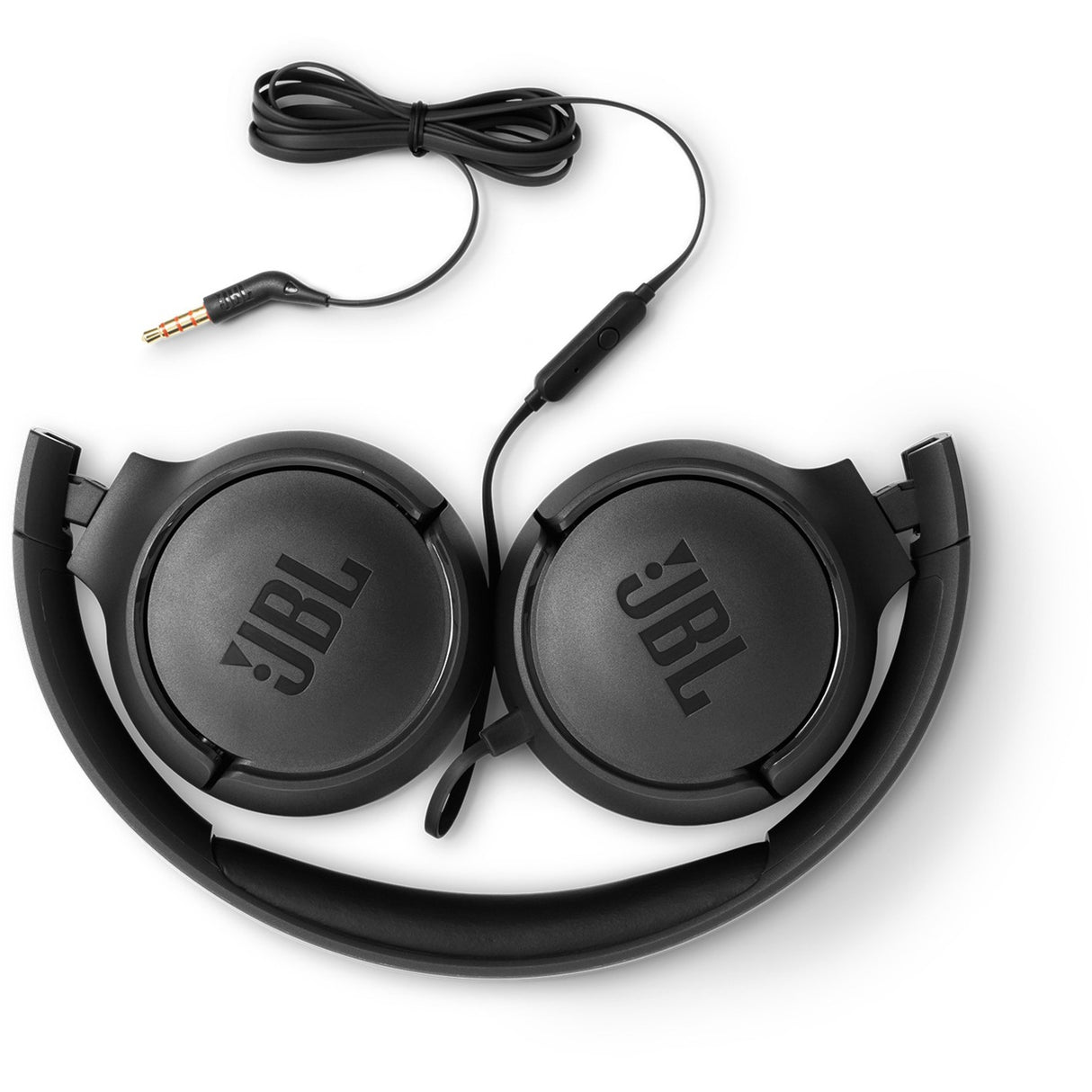 Casque supra-auriculaire Jbl tune 500 (noir)
