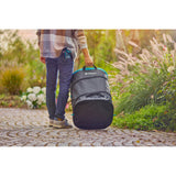 Gardena Garden Waste Pocket pop-up rectangulaire, taille L