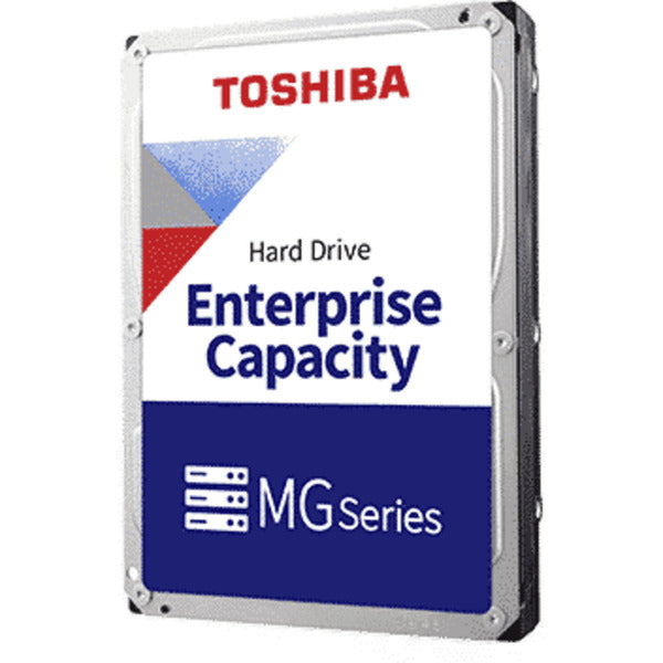 Disque dur Toshiba mg09 14 To (SATA 6 Go)