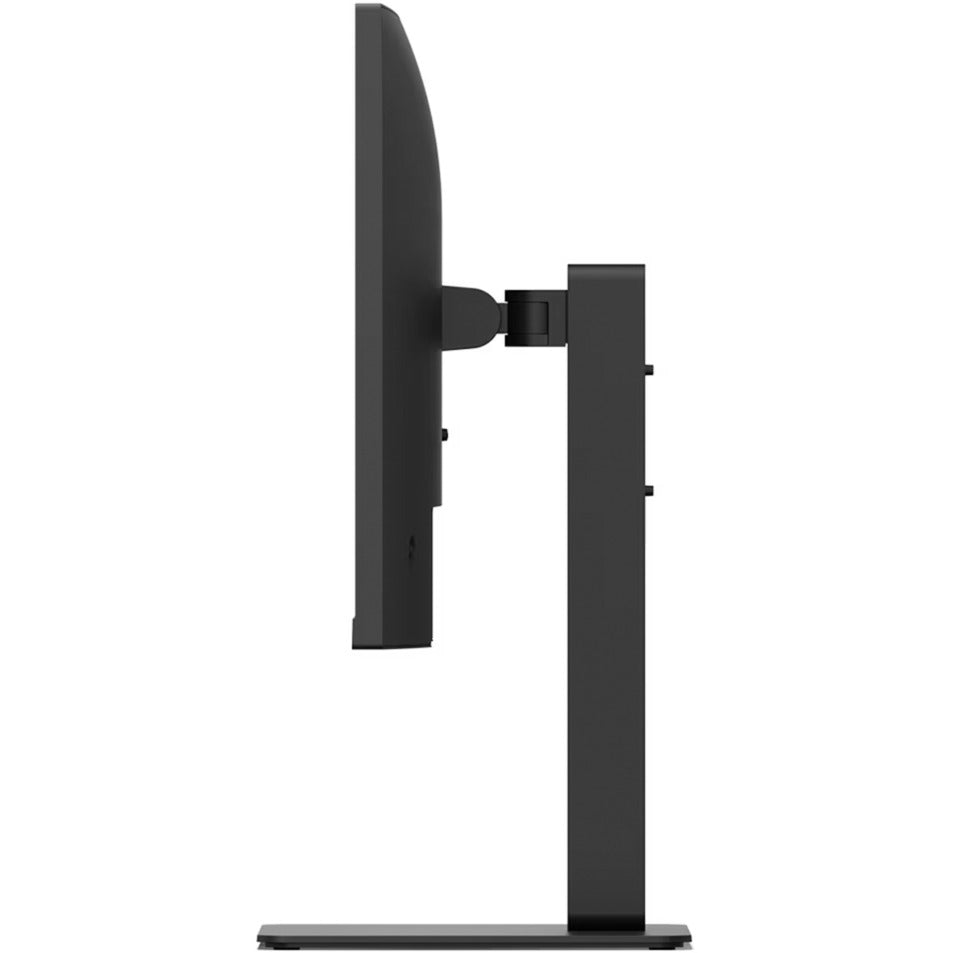 Moniteur LG 27ba650 27 (noir, HDMI, port d'affichage, audio, USB-C)