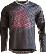 Zimtstern protechzonez shirt - maillot vtt à manches longues tous temps