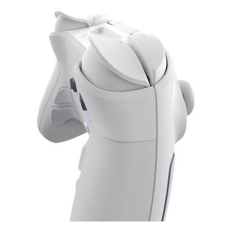 Turtle Beach Victrix Pro BFG Reloaded Manette modulaire sans fil (Blanc, Xbox One, Xbox Series X|S, PC)