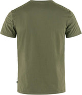 Logo Fjällräven - t-shirt