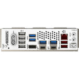 Gigabyte x870 un élite wf7 ice rev 1.0, atx, amd am5, x870, 4x ddr5, usb4, 2,5 gbe, wi-fi 7, pcie 5