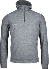 Pierre solaire protectrice - sweat à capuche vtt