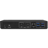 ACT Connectivité USB-C DockingStation 4K Lien d'affichage