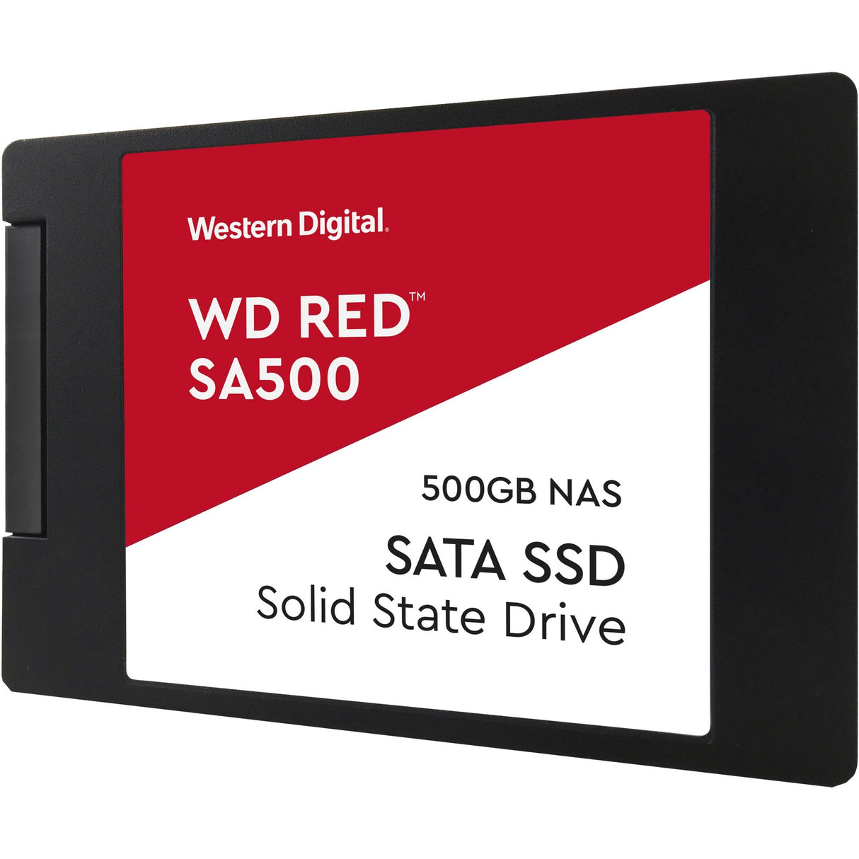 WD Red, 500 Go
