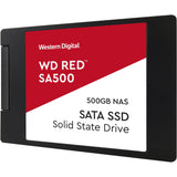 WD Red, 500 Go