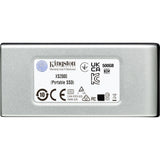 Kingston Kingston XS2000 portable 4 TB