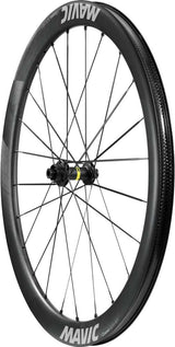 Paire de roues Shimano Mavic Cosmic Slr 700c 45 mm Disc CL