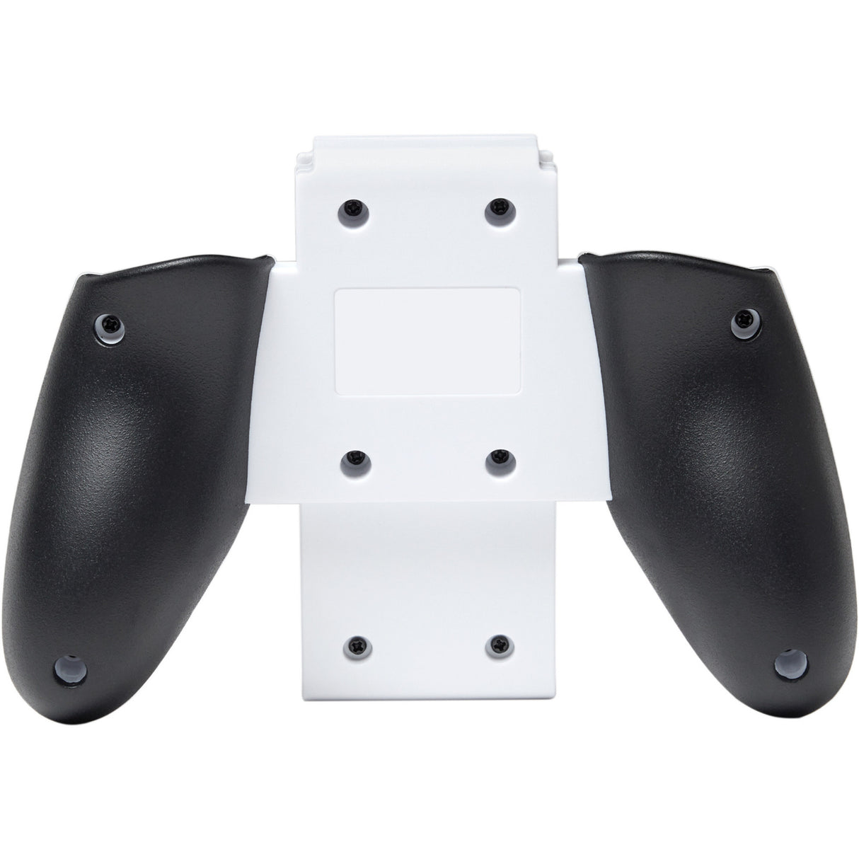 Poignée confort Powera joy-con pour nintendo switch - montage blanc (blanc)