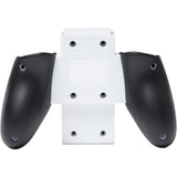 Poignée confort Powera joy-con pour nintendo switch - montage blanc (blanc)