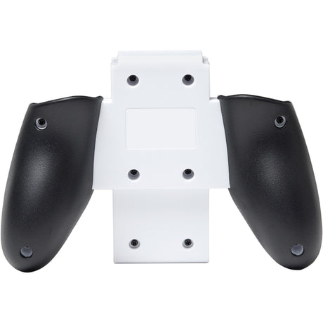 Poignée confort Powera joy-con pour nintendo switch - montage blanc (blanc)