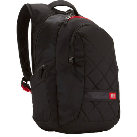 Sac à dos de sport Case Logic 16 (noir, dlbp-116k, vente au détail)