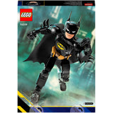 Lego dc - jouets de construction de figurines de construction batman (76259)