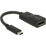 Dellock USB-C> DisplayPort