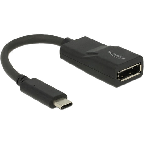 Dellock USB-C> DisplayPort