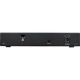 Commutateur Netgear gs308 (noir)
