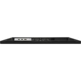 Moniteur de jeu Viewsonic vx2758a-2k-pro-3 27 (noir (mat), 2x HDMI | 1x port d'affichage | HDR10 | 240 Hz)