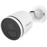 Foscam S41, 4MP Caméra de projecteur WiFi à double bande