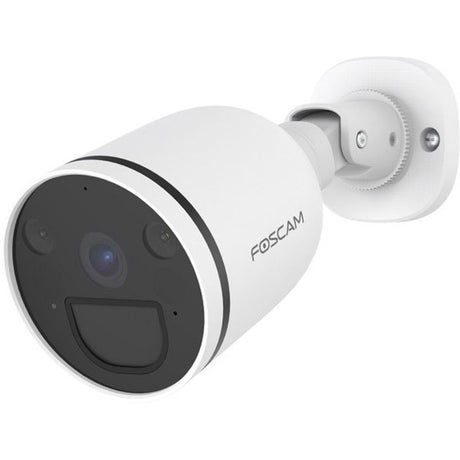 Foscam S41, 4MP Caméra de projecteur WiFi à double bande